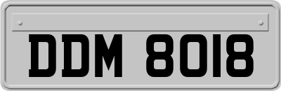 DDM8018
