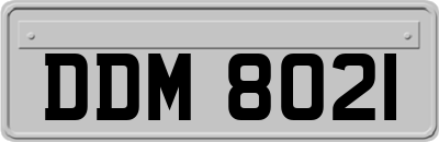 DDM8021
