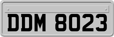 DDM8023