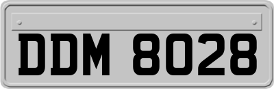 DDM8028