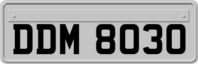 DDM8030