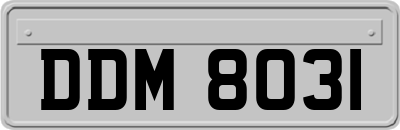 DDM8031