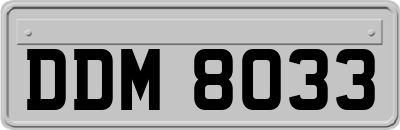 DDM8033