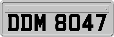 DDM8047