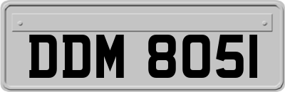 DDM8051