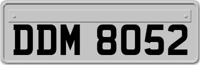 DDM8052