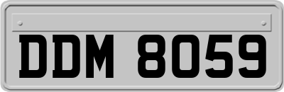 DDM8059