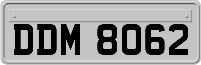 DDM8062