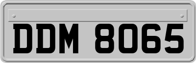 DDM8065