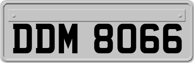DDM8066