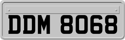 DDM8068