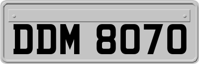 DDM8070