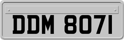 DDM8071