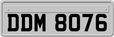 DDM8076