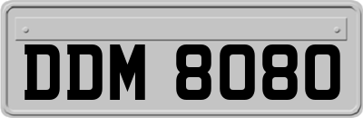 DDM8080