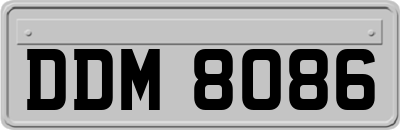 DDM8086