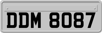 DDM8087