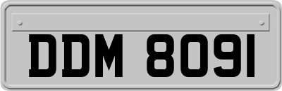 DDM8091