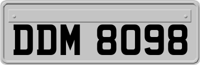 DDM8098