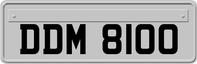 DDM8100