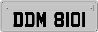 DDM8101