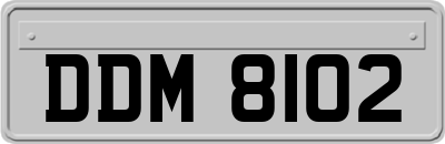 DDM8102