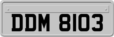 DDM8103