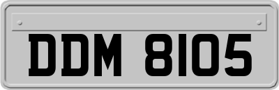 DDM8105