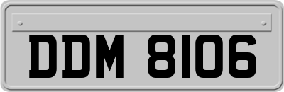 DDM8106