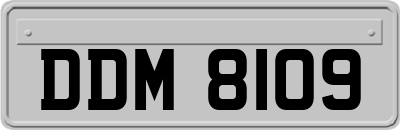 DDM8109
