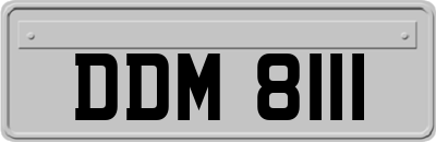 DDM8111