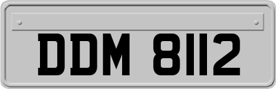 DDM8112