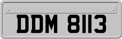 DDM8113