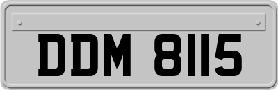DDM8115