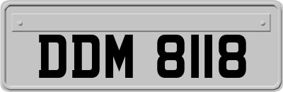DDM8118