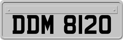 DDM8120