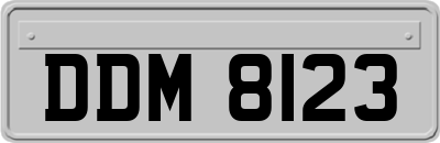 DDM8123