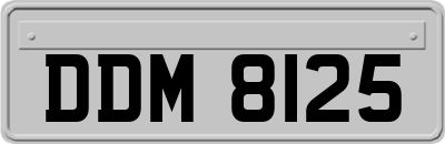 DDM8125