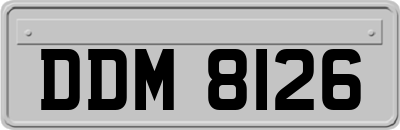 DDM8126