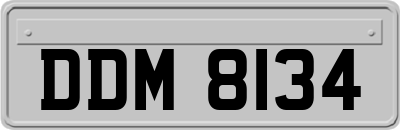 DDM8134