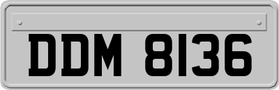 DDM8136