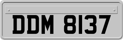 DDM8137