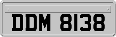 DDM8138