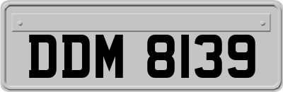DDM8139