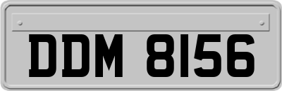 DDM8156