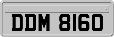 DDM8160