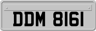 DDM8161