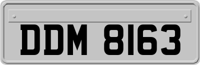 DDM8163