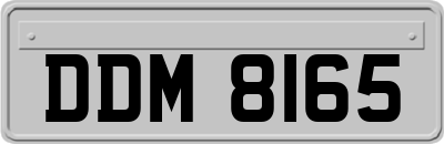 DDM8165