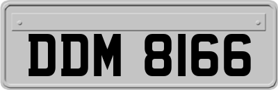 DDM8166